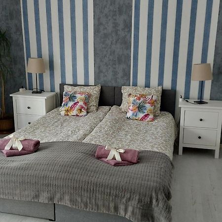 切霍齐内克Apartament 42C公寓 客房 照片
