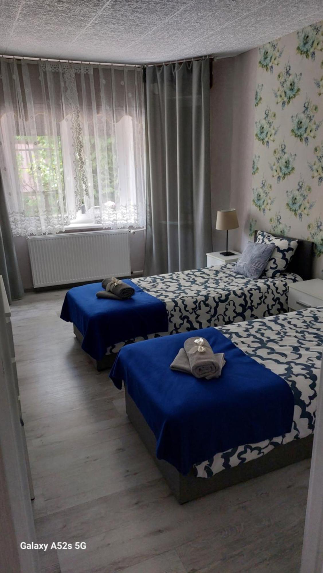 切霍齐内克Apartament 42C公寓 客房 照片